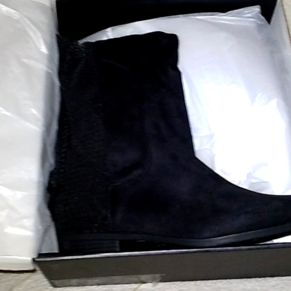 Lane Bryant boots